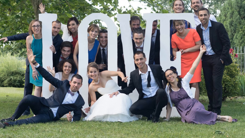 Mariages