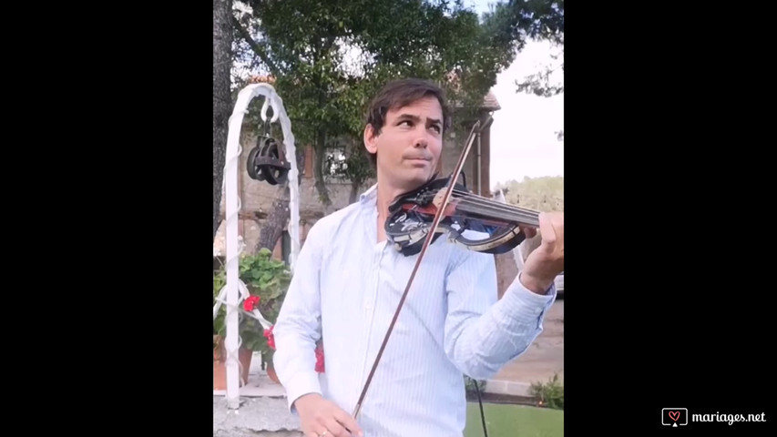 21. Hey brother (Avicii) - violin cover