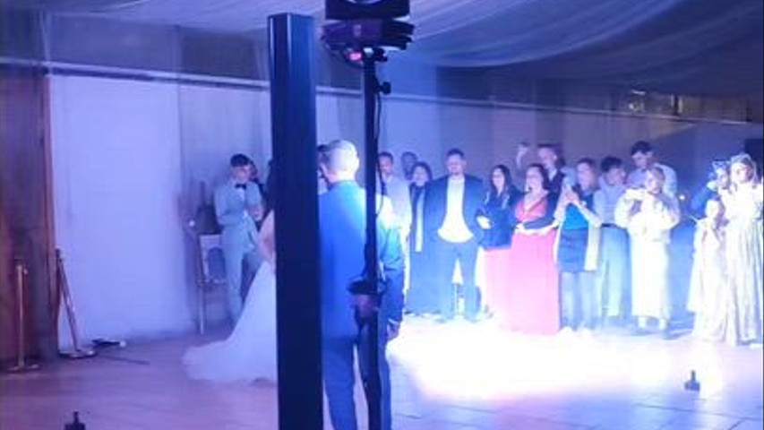 Danse du couple 