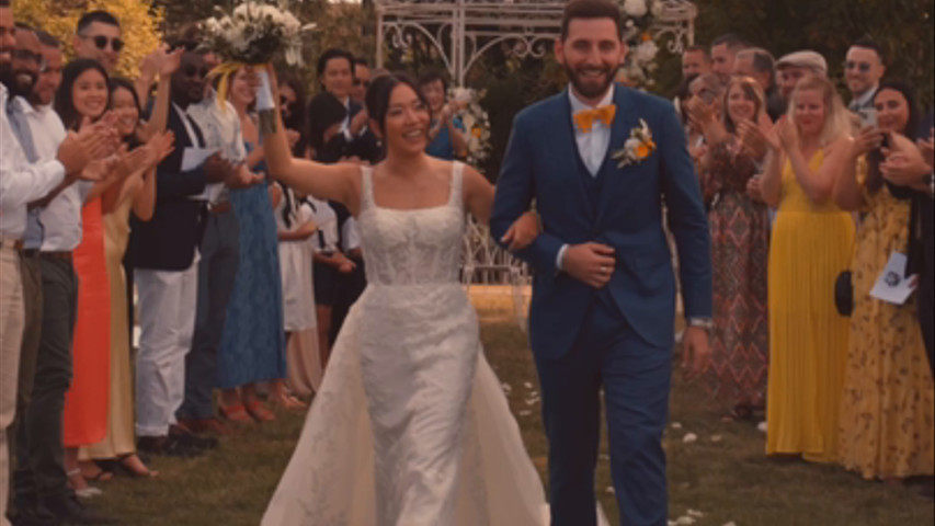 Teaser Jessica et Steve