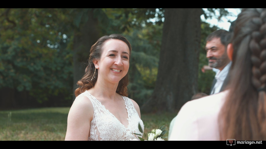 Marie et Thomas