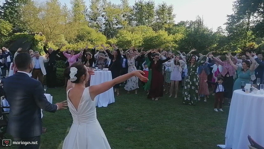Ambiances Mariages et Concerts
