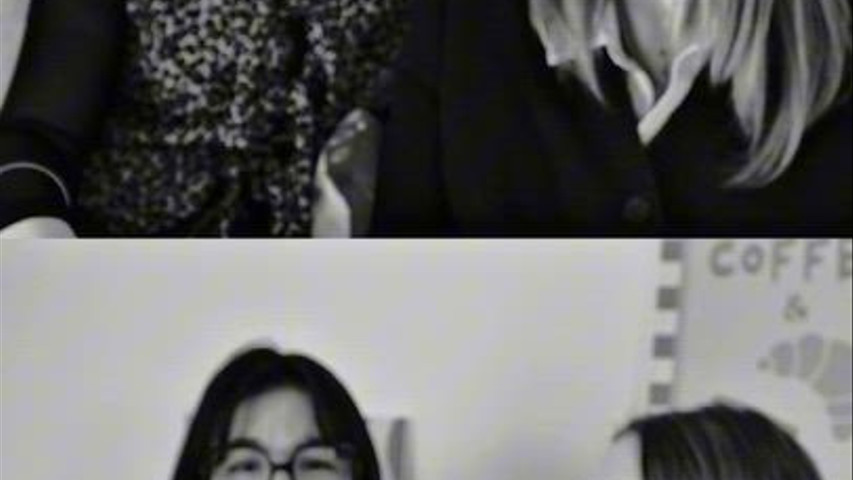 Vidéo de présentation Cyrielle & Léonie