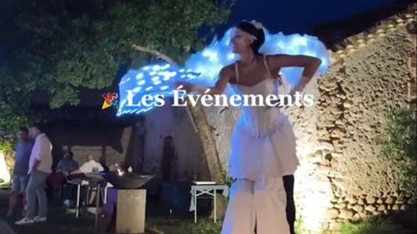 Maison Le Segustero