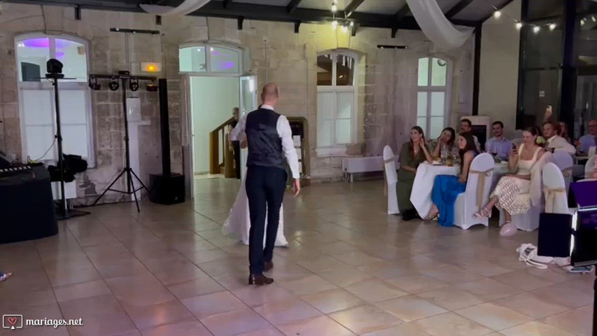  Un moment magique pour conclure une belle aventure ! 