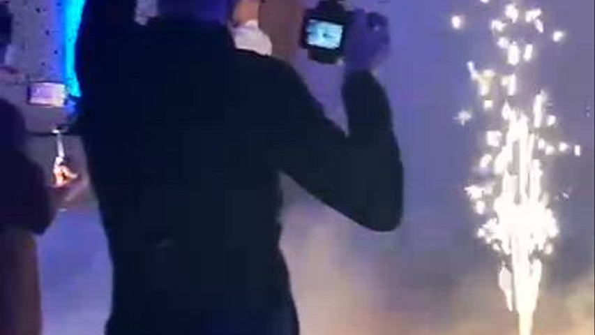  Un nouveau couple, une nouvelle belle histoire à danser ! 