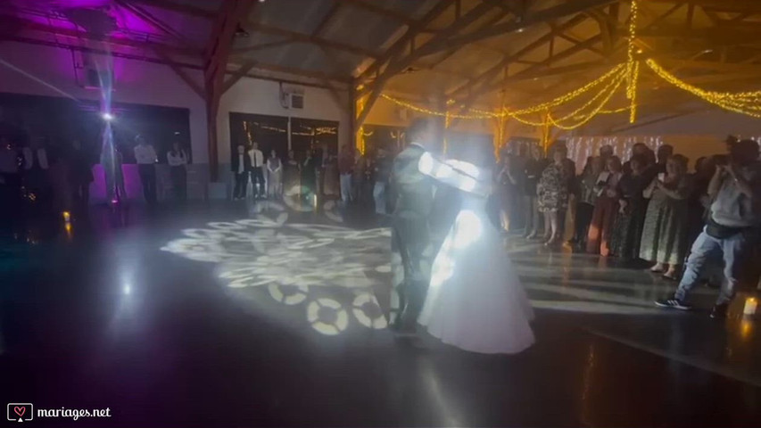  Une ouverture de bal en valse viennoise 