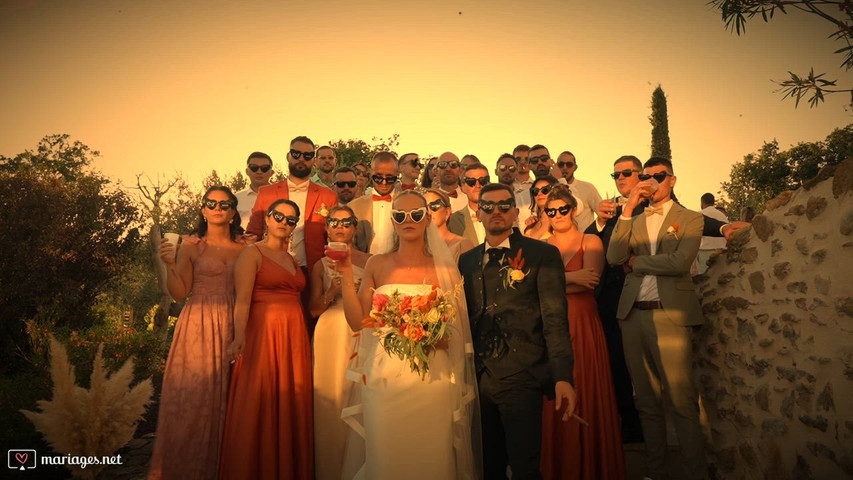 Mariage - Ornelle & Jérome