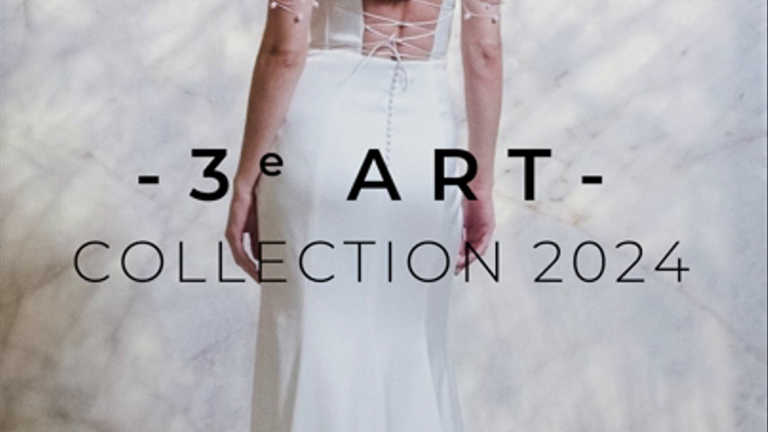 3eme ART - Collection 2024