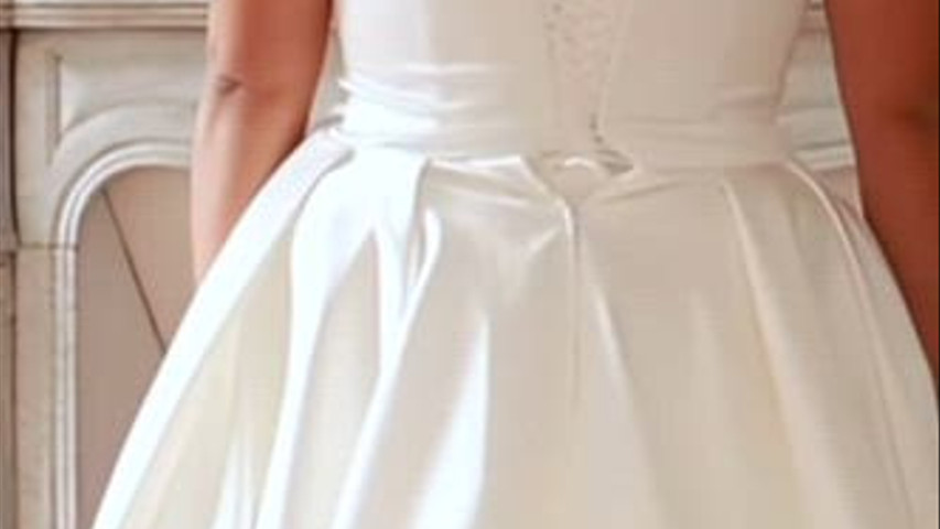 Mariée 