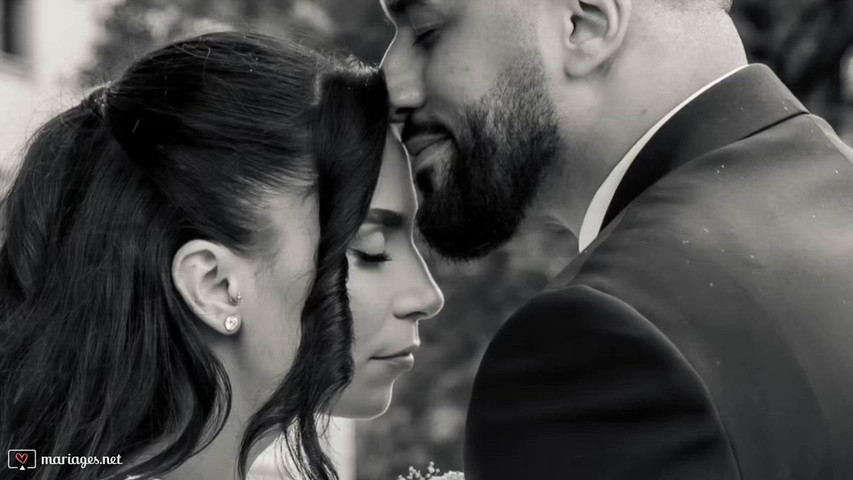 Leila & Marouan, Mairie de Lancy