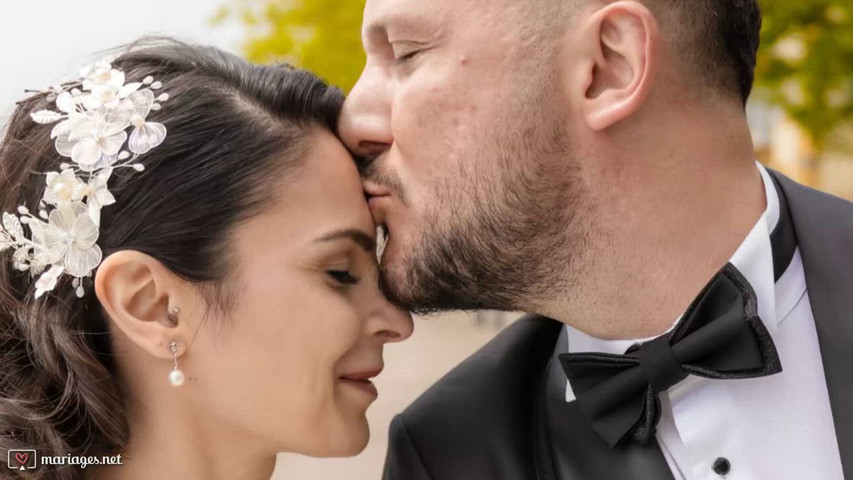 Illnora & Genc, mariage à Neuchâtel