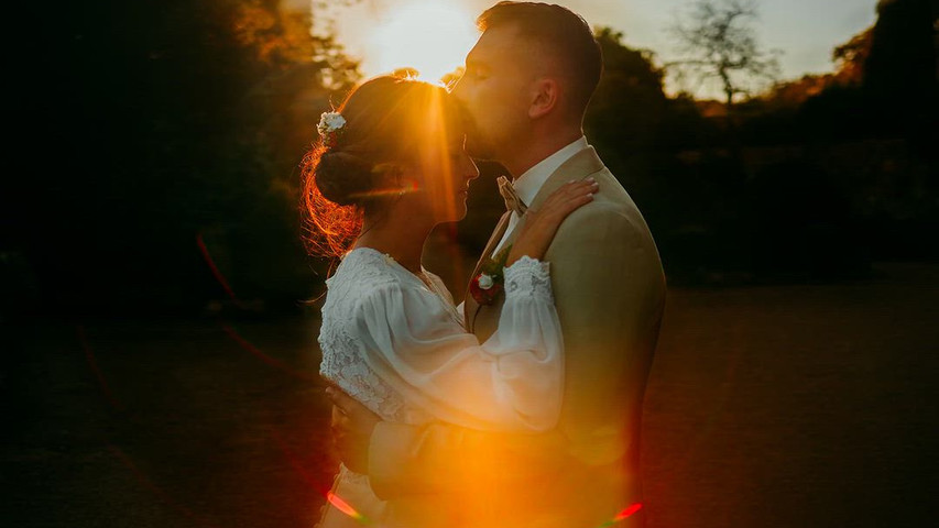 Mariage Caroline & Alexandre