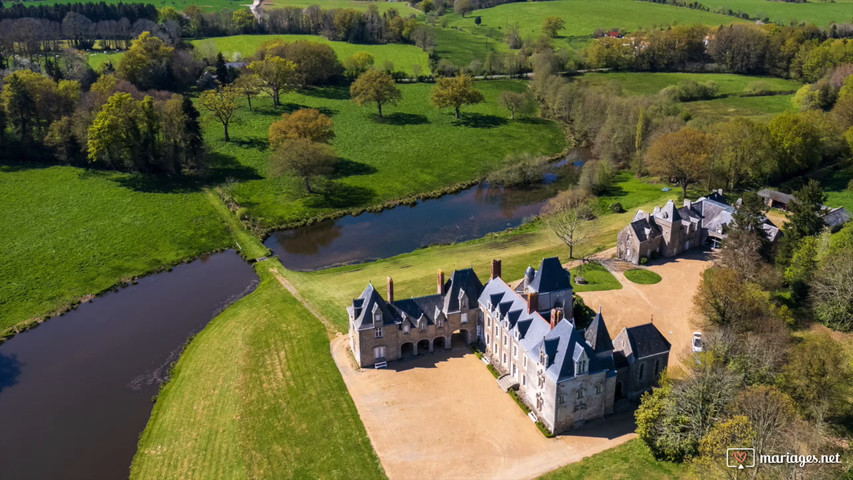 Château de la Bretonnière