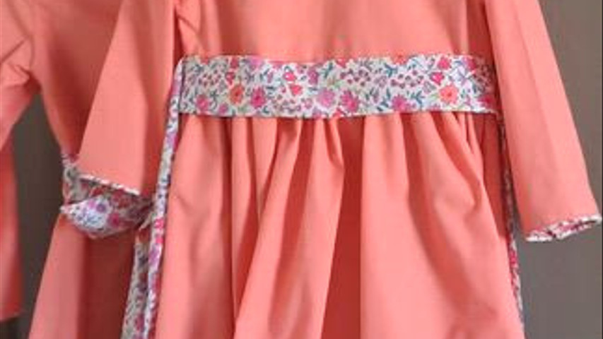 Robes enfants demoiselles d honneur.