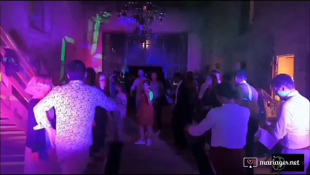 Formule Up Music + Up DJ 