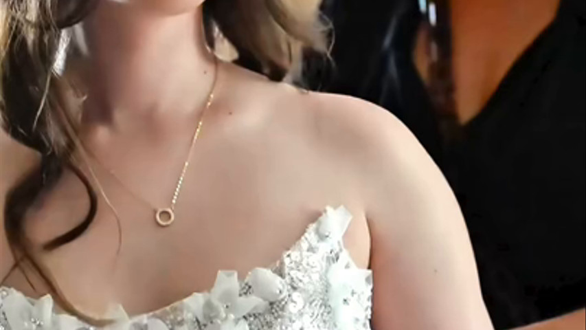 ¤ Et si votre mariage ressemblait a un rêve éveillé au cœur du Château d'Avesnes ¤