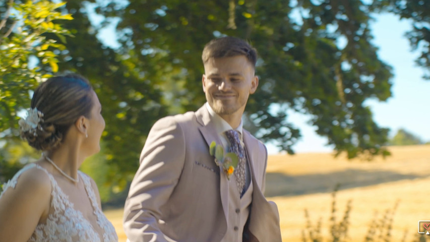 Mariages 2025