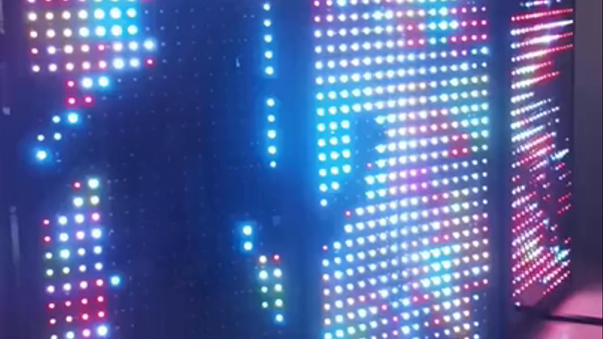 Nouveau  DJ-LEDPANEL