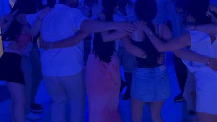 Dancefloor