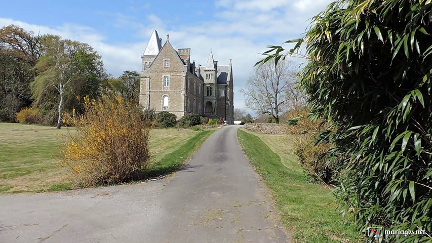 Château du Deffay