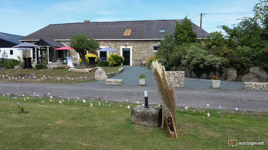 La ferme en vidéo 