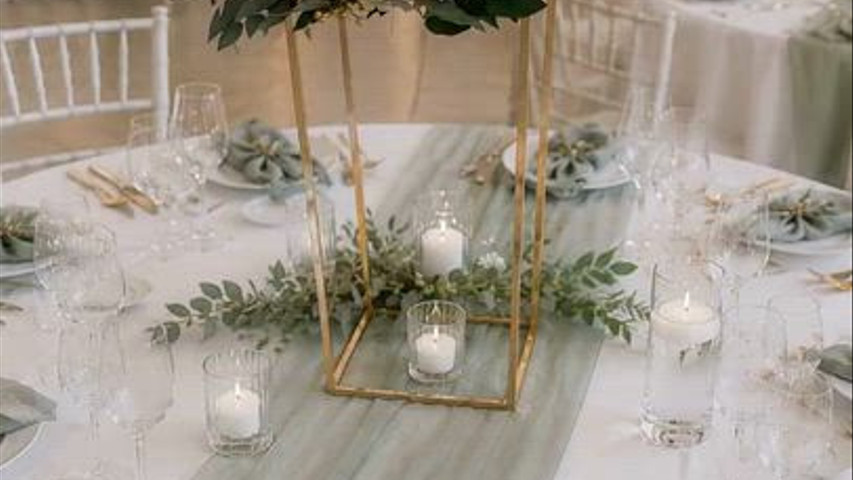 Centre de table