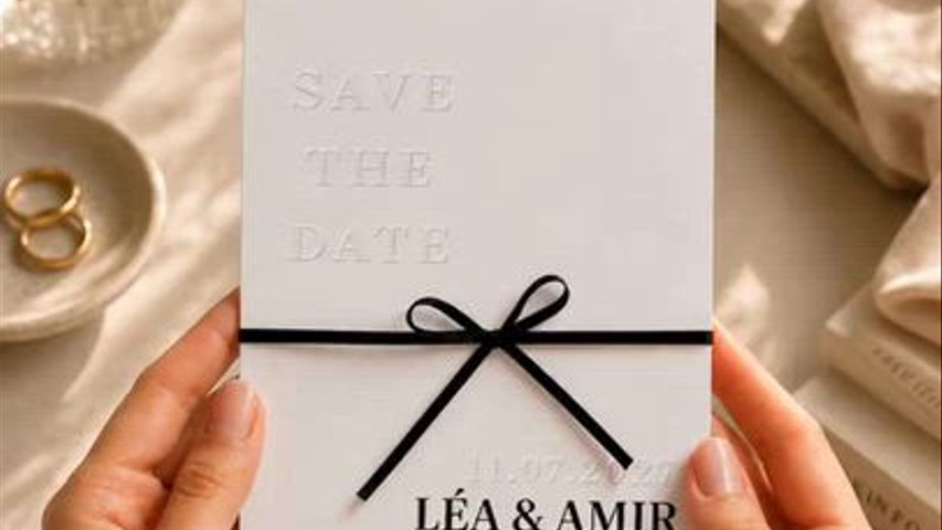 Invitation