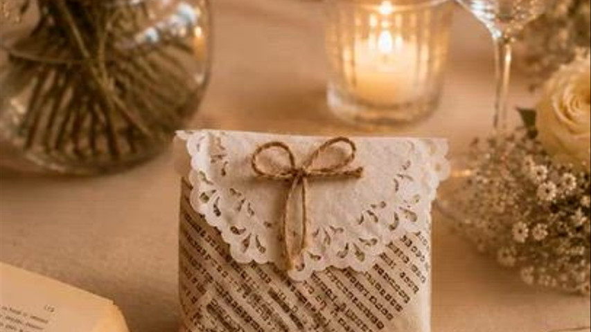 Cadeau invités
