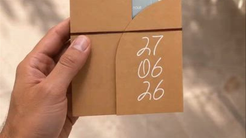 Invitation