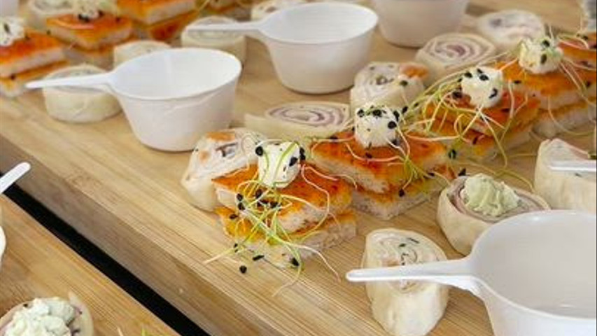 Food by Nomade 