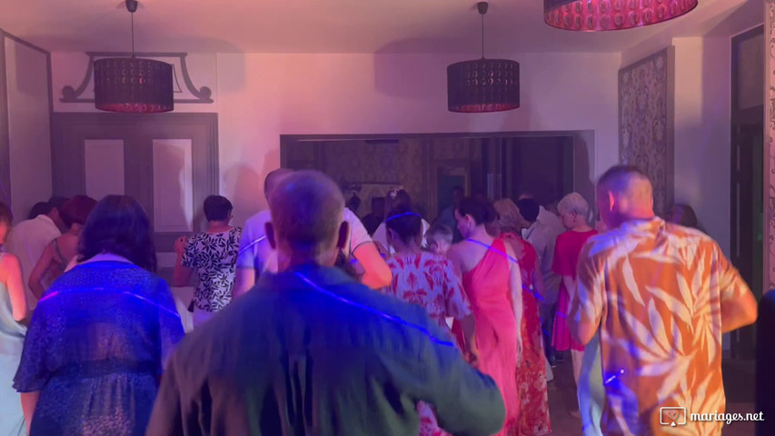 Mariage 28/06/25