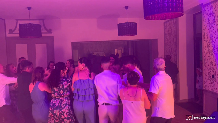Mariage 28/06/25