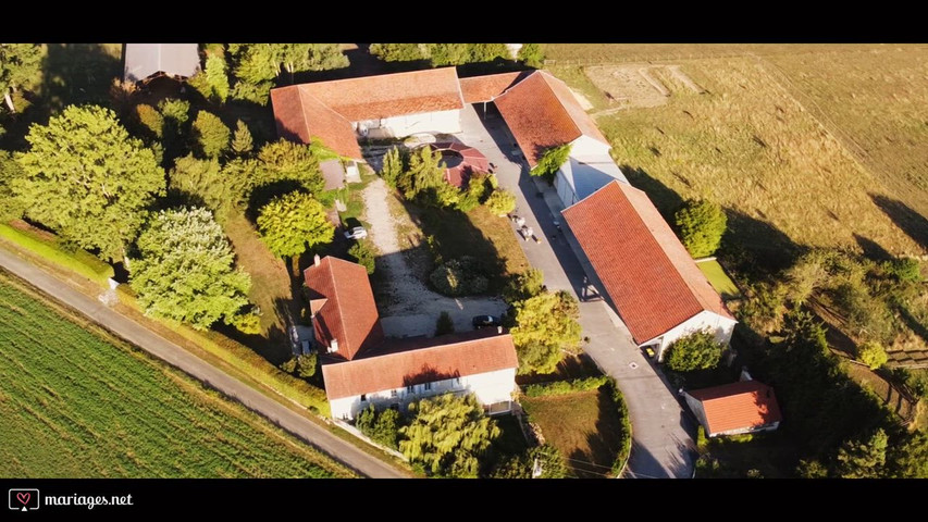 Le Haras de Pévy