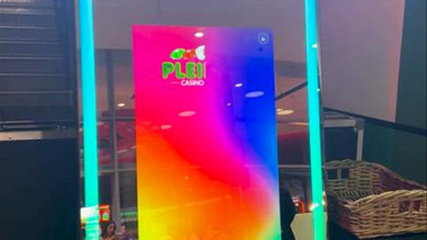 PHOTOBOOTH MIROIR