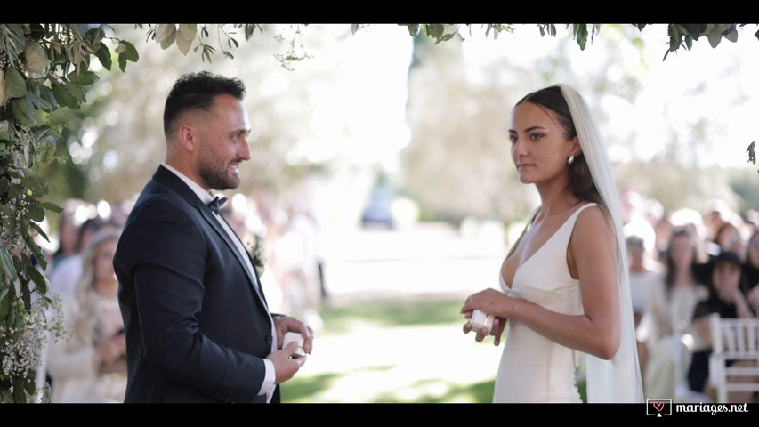 Alyssa & Max le film