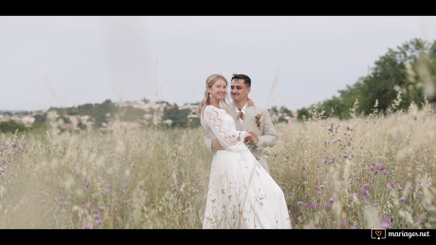 Océane & Théo le film