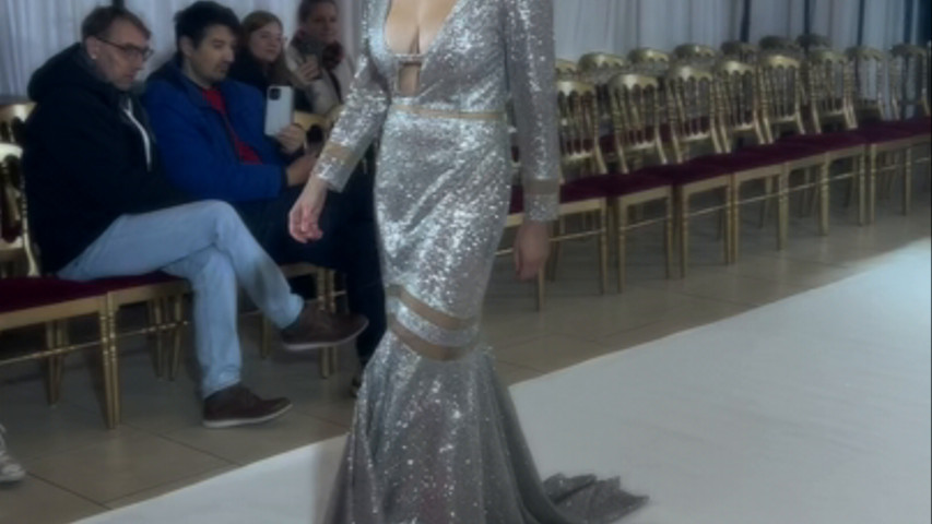 Salon du mariage champenois 2024