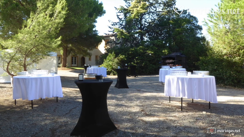 Domaine de l'Herbe Sainte