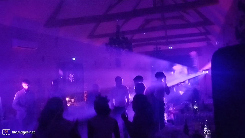 Ambiance années 2000