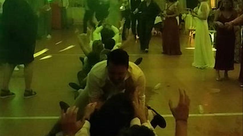 AMBIANCE MARIAGE SUD OUEST