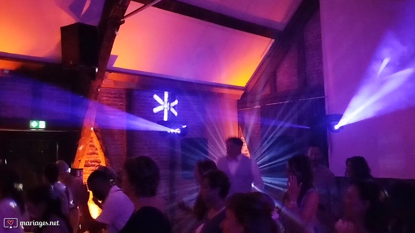 DANSES CHOREGRAPHIQUES