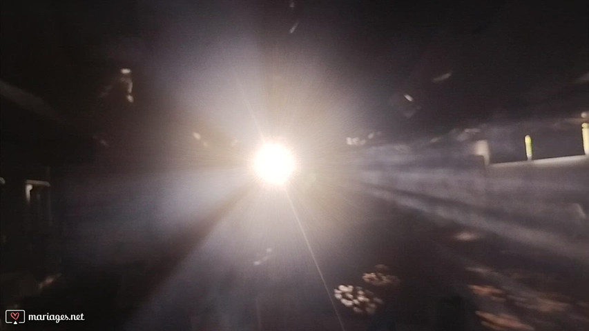 CALIBRAGE DES EFFETS LED