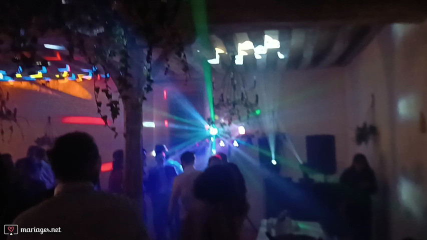 AMBIANCE MUSICALE 