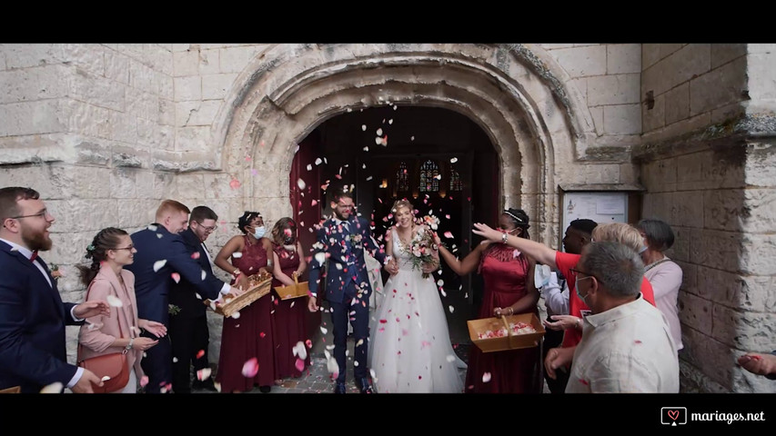 Pauline & Jérémy - Le Film