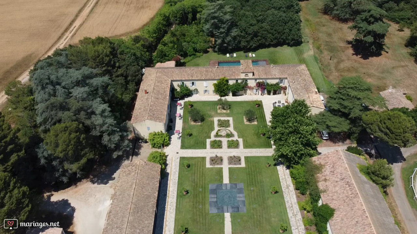 Domaine de Gonet
