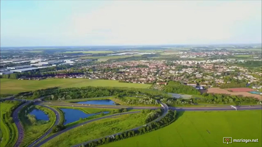 Présentation de la Ferme de Villepècle en vidéo