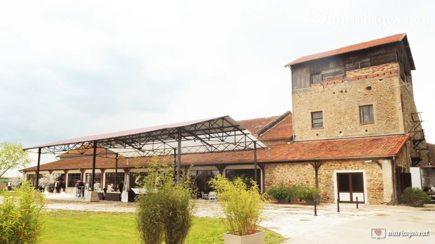 Ferme de Villepecle