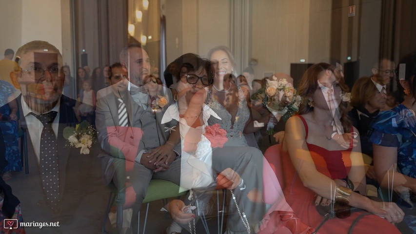 Teaser de mariage jennifer david 09 10 2025 