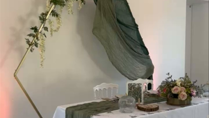 Mariage du 17 mai2025